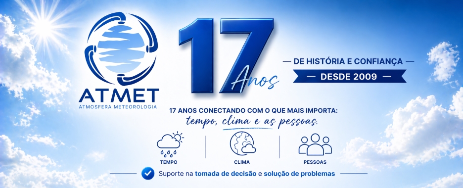 Atmosfera Meteorologia